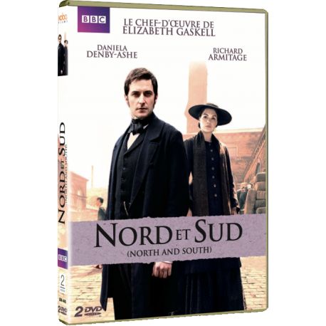 NORD ET SUD (2 DVD)