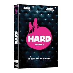 HARD - SAISON 2 (2 DVD)