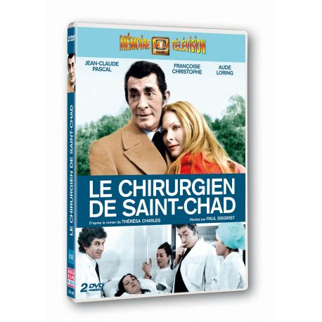 CHIRURGIEN DE SAINT-CHAD (LE)