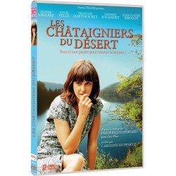 LES CHATAIGNIERS DU DÉSERT - DVD