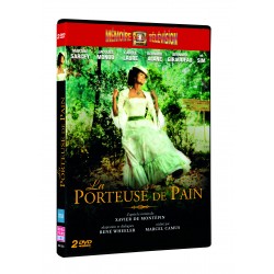 LA PORTEUSE DE PAIN - DVD