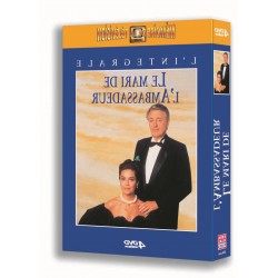 LE MARI DE L'AMBASSADEUR - INTEGRALE 4 DVD