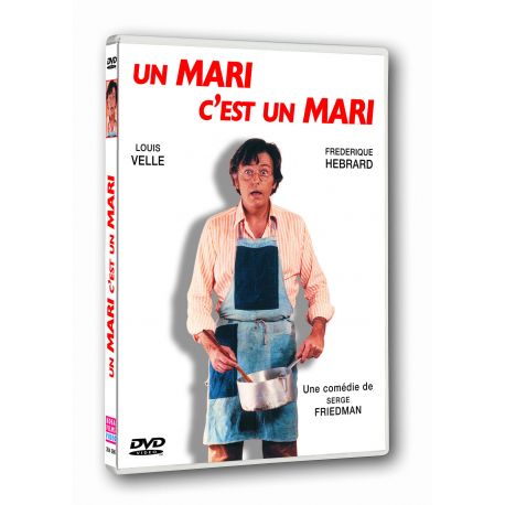 MARI, C'EST UN MARI (UN)