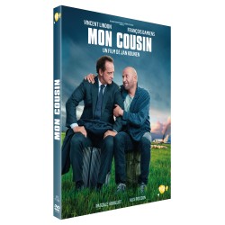 MON COUSIN - DVD