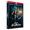 LE MANOIR DE LA PEUR (HOUSE OF THE LONG SHADOWS) - COMBO DVD + BD