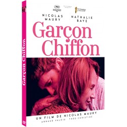 GARCON CHIFFON - DVD