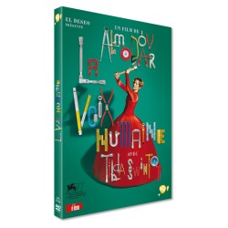 LA VOIX HUMAINE - DVD