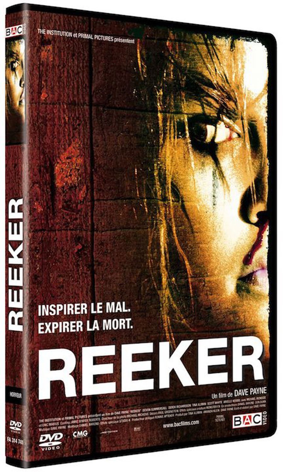 REEKER