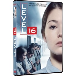 LEVEL 16 (DVD)