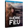 LA GUERRE DU FEU - BD