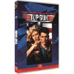 TOP GUN - DVD