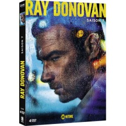 RAY DONOVAN - SAISON 7 - DVD