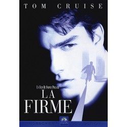 LA FIRME - DVD