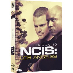 NCIS LOS ANGELES S10