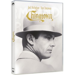 CHINATOWN 45E ANNIV - DVD