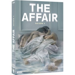 THE AFFAIR - SAISON 4 - DVD