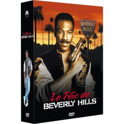 FLIC DE BEVERLY HILLS 1 A 3 - DVD