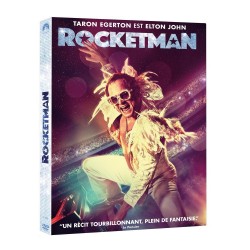 ROCKETMAN - DVD