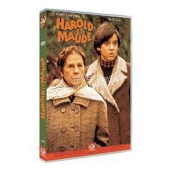 HAROLD ET MAUDE - DVD