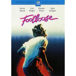 FOOTLOOSE - DVD