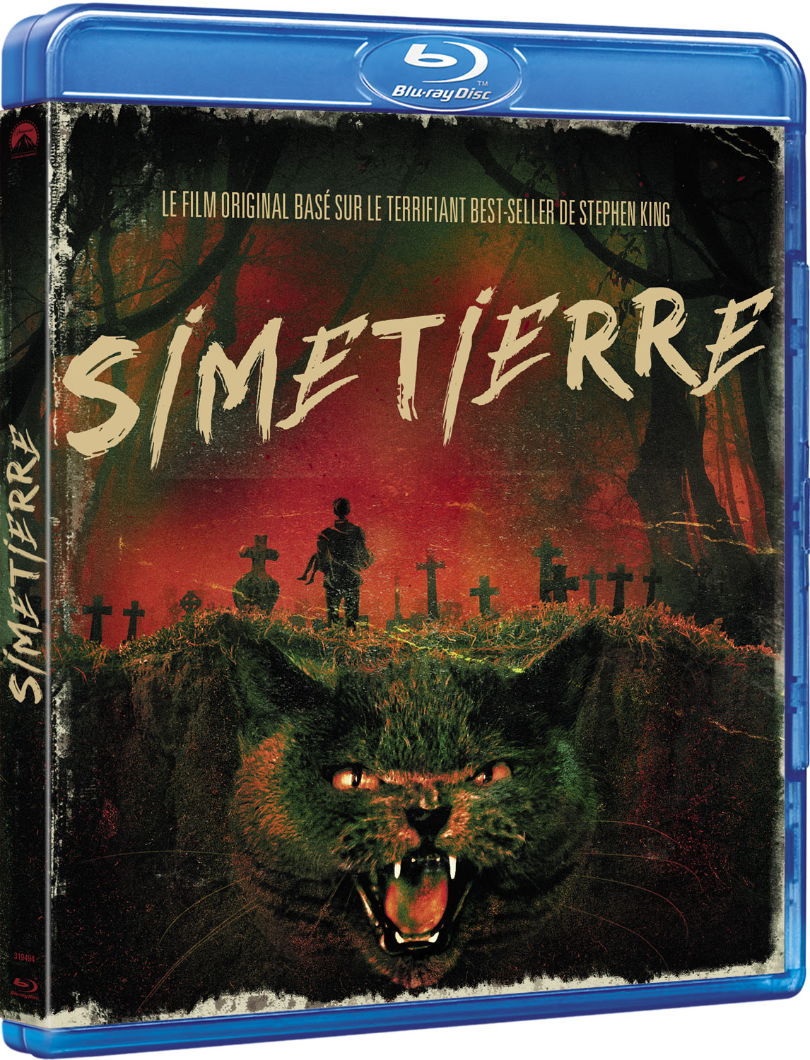 SIMETIERRE (1989) BRD