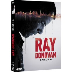 RAY DONOVAN - SAISON 6 - DVD