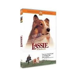 LASSIE - DVD