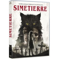 SIMETIERRE - DVD