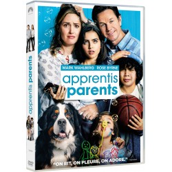 APPRENTIS PARENTS - DVD