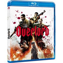OVERLORD (2019) BRD