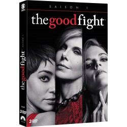 THE GOOD FIGHT - SAISON 1 - DVD