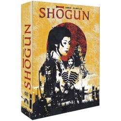 SHOGUN - DVD