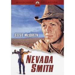 NEVADA SMITH - DVD