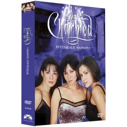 CHARMED - SAISON 1 - DVD
