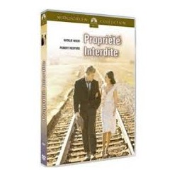 PROPRIETE INTERDITE - DVD