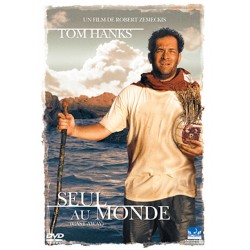 SEUL AU MONDE - DVD