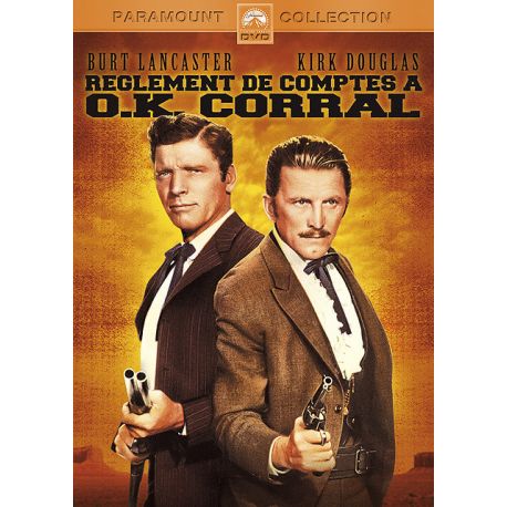 REGLEMENT DE COMPTES A OK CORAL