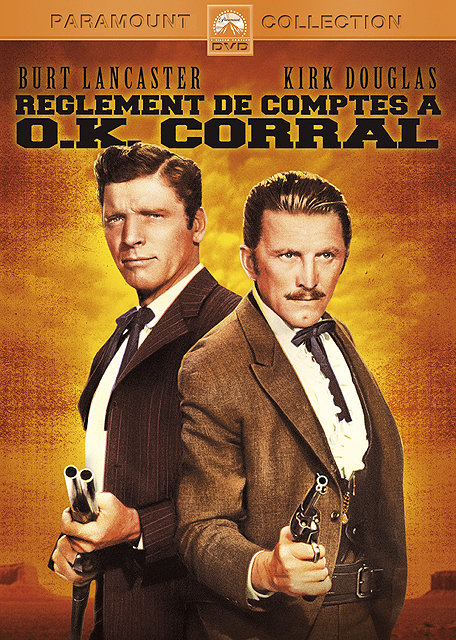 REGLEMENT DE COMPTES A OK CORAL