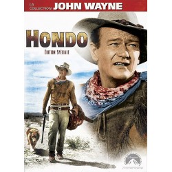 HONDO - DVD