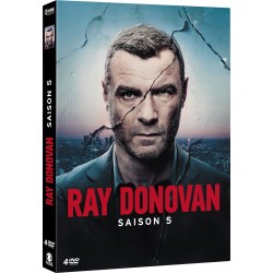 RAY DONOVAN - SAISON 5 - DVD
