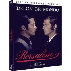 BORSALINO - DVD