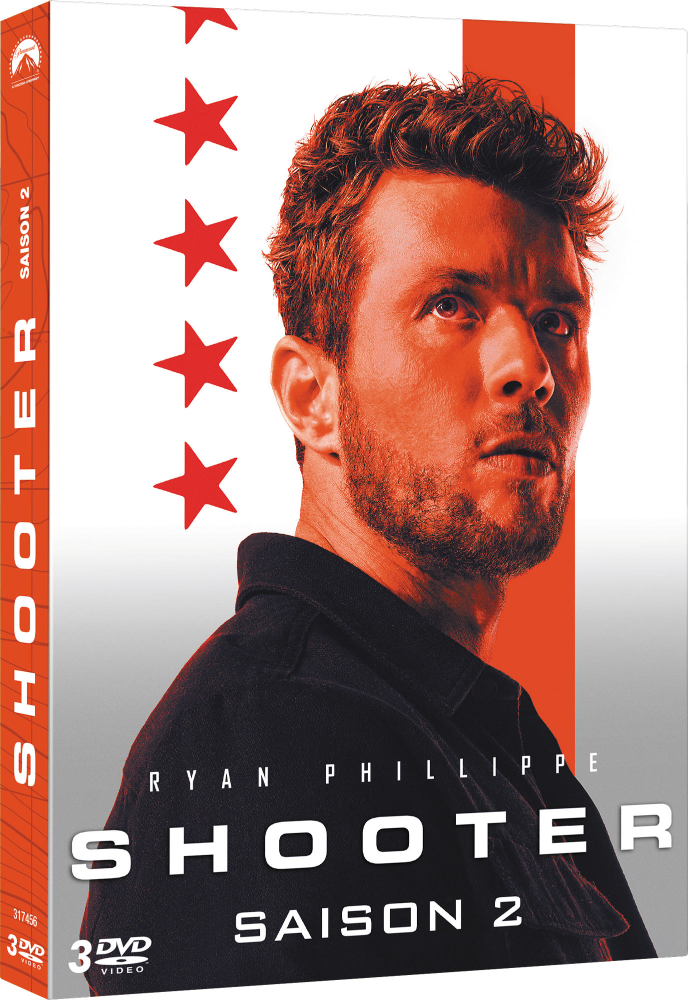 SHOOTER S02