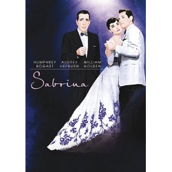 SABRINA REPACK 2009 - DVD