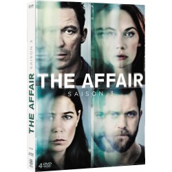 THE AFFAIR - SAISON 3 - DVD