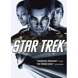 STAR TREK 11 - DVD