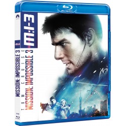 MISSION IMPOSSIBLE III - BD
