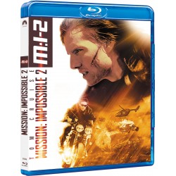 MISSION IMPOSSIBLE II - BD