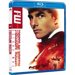 MISSION IMPOSSIBLE - BD