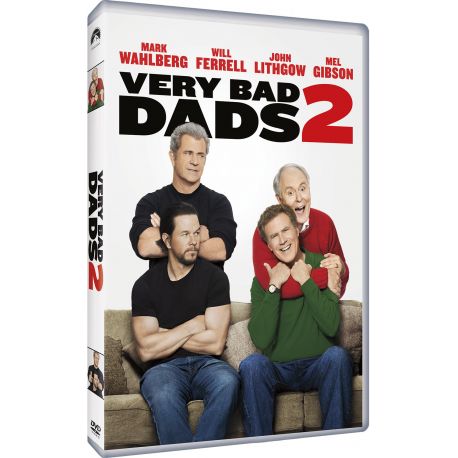 VERY BAD DADS 2
