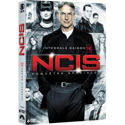 NCIS - SAISON 14 - DVD